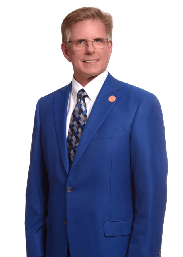 Real Estate Agent David Lyngholm