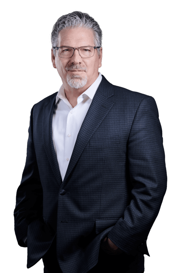 Real Estate Agent Dominic Fonte