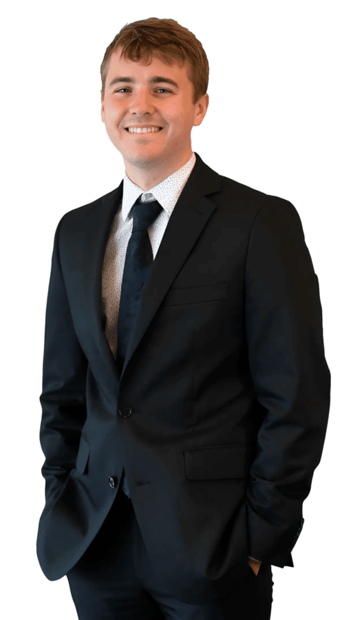 Real Estate Agent Jackson Deitrick